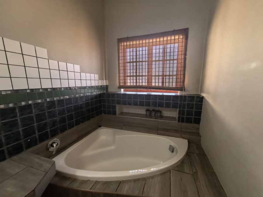 Commercial Property for Sale in Parys Free State